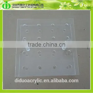 DDX-0250 Trade Assurance Plastic Flower Box Liners thumbnail-2