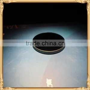 Germanium Plano Convex Lens, Germanium Dioxide thumbnail-1