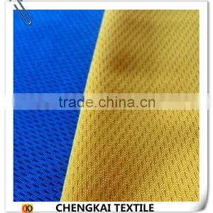 China Sports Clothing Manufacturer of Pique Fabric thumbnail-2