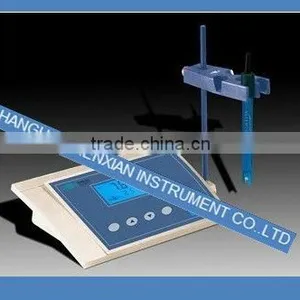 Economical Portable PH Meter PHS-25 thumbnail-1