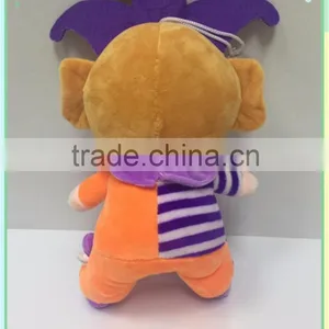 Top Quality Best Selling New Design Wholesale Custom Plush Doll thumbnail-4