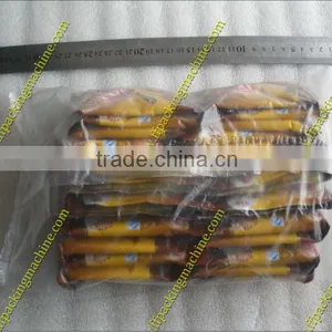 Combination Package of Milky Tea Packing Machine(FFC) thumbnail-1
