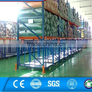 Heavy Warehouse Store Rack System thumbnail-2