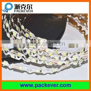 60LEDs SMD2835 LED Strip 12VDC/24VDC thumbnail-5