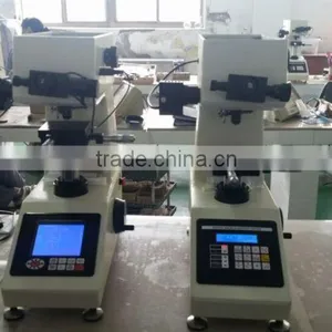 High Quality Rockwell Hardness Tester HR-150A With Cheap Price thumbnail-6