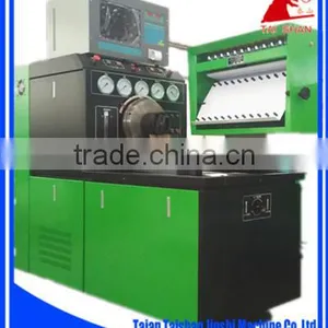 High Trade Assurance DB2000-1A DIESEL FUEL INJECTION PUMP TEST BENCH IN FACTORY PRICE thumbnail-3