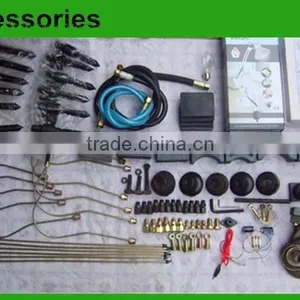 DB2000-IIA Diesel Fuel Injection Pump Test Stand With Computer and Printer Function thumbnail-2
