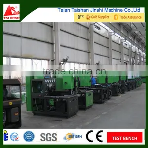 High Trade Assurance DB2000-1A DIESEL FUEL INJECTION PUMP TEST BENCH IN FACTORY PRICE thumbnail-2