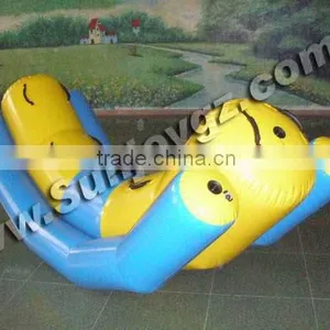 2016 Special Amusement Inflatable Water Game Park Equipment Aquapark thumbnail-5
