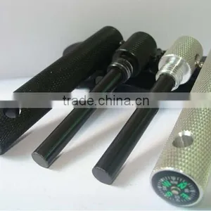 OEM Survival Fire Starter With Compass Corrosion Resistant Fire Starter UD06030 thumbnail-2