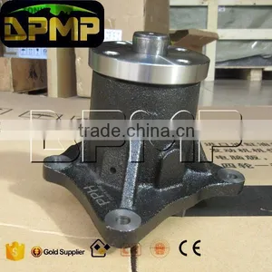 Diesel Engine S4KT Water Pump for E120B,excavator Spare Parts,S4KT Engine Parts thumbnail-1