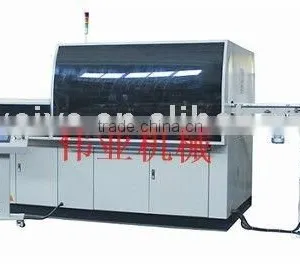 MT-48W Hydraulic Auto Bottle Capping Making Machine thumbnail-1
