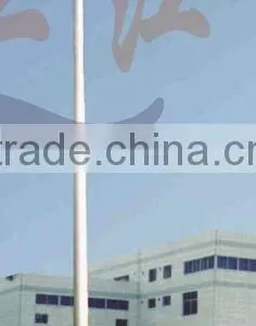 8W New Design High Efficiency Separated Street Light Solar With Pole OEM Acceptable thumbnail-1