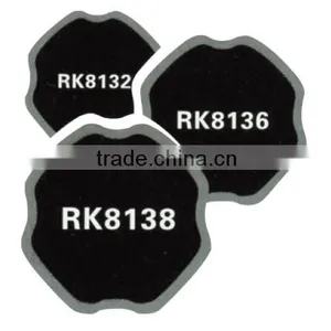 Steel Wire TIre Repair Patch thumbnail-1