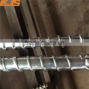 Manufacturing Screw Barrel for NETSTAL as per Customer Dimension Drawings thumbnail-1