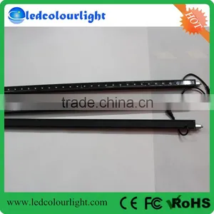 The Highest Quality Outdoor DMX512 Rgb Full Color Led Linear Light thumbnail-6
