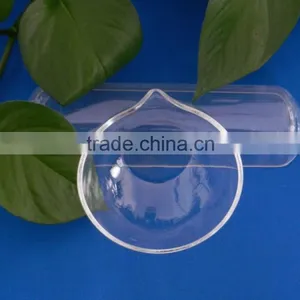 Glass Pendant Lamp Halogen Lamp Stained Glass Lamp thumbnail-2
