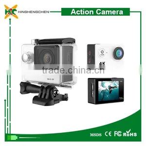170 Degree Wide Angle Lens Full hd 1080p Action Camera H9R thumbnail-4
