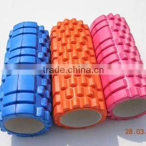 EVA Yoga Foam Roller thumbnail-1