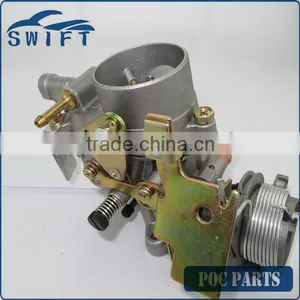 Carburetor For Peugeot 404/504(12791000) thumbnail-6