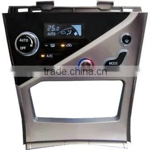 Auto Climate Control Panel thumbnail-1