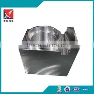 ODM/OEM Machinings Machinery Cnc Parts thumbnail-1