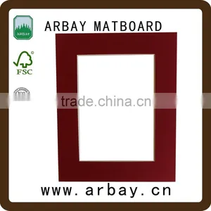 Black Photo Frame 11 x 14 China Picture Frame Prices 11x14 Frame With Mat thumbnail-3