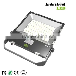 IP65 Waterproof Casing in Black Led Floodlight thumbnail-1