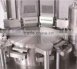 OUTPUT 120000 CAPSULES PER HOUR CAPSULE POWDER FILLING MACHINES thumbnail-4