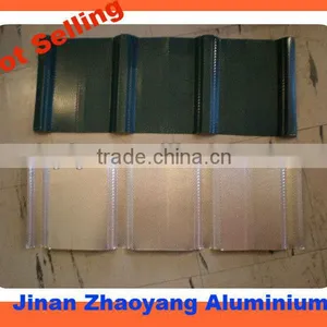 0.3mm-1.5mm Corrugated Aluminum Coil 1100 thumbnail-1