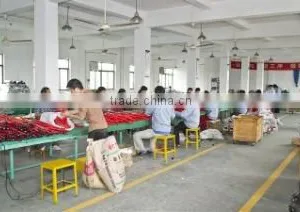 Cixi Shunchi Electrical Appliances Co., Ltd. company overview - view 3 thumbnail