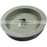 50mm Ring Pull Rubber Plug thumbnail-1