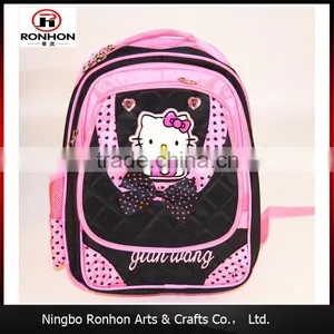 High Demand Export Products Student School Bag Import Cheap Goods From China thumbnail-1