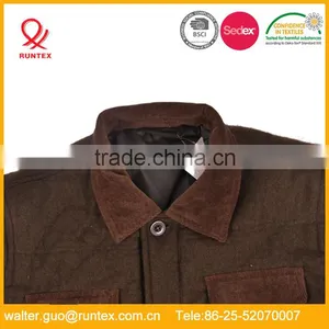Runtex Mens Casual Jakets RT-W-M-24 thumbnail-3