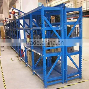 Professional Drawer Mould Racking thumbnail-1