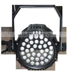 2015 New 36*10w 4in1 Outdoor Led RGBW Par Light thumbnail-2