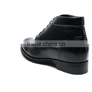 Leather Men Boots and Mens Boots Shoe With Best Price for Sale thumbnail-3