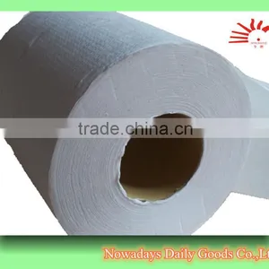 Recycled Kraft Hand Towel Paper Roll Dispenser thumbnail-1