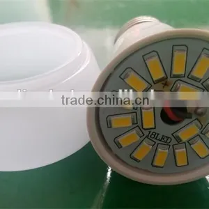 Factory Supply 3w 5w 7w 9w 12w China Philipss Design Led Bulb thumbnail-4