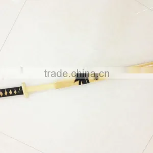 Bamboo Swords for Sale Katana Toys thumbnail-2