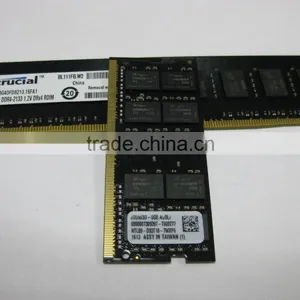 DDR4 4GB PC2400 PC4-19000 RAM MODULE thumbnail-1