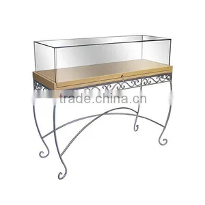 Metal Display for Jewelry Showcase thumbnail-1