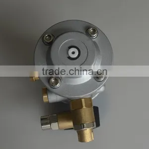 Auto Sequentlal Tomasetto Cng Reducer thumbnail-2