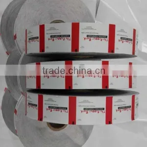 China Manufacturer Customized Food Grade pe Coated Paper Pack Sugar in Sachets, Paper Roll for Packing Sugar thumbnail-3