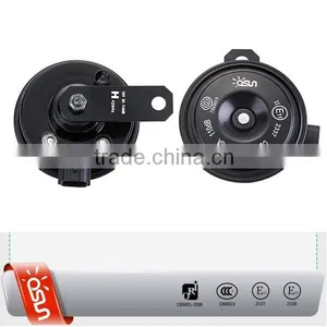 Hyundai Disc Horn Klaxon Multi Sound Car Horn thumbnail-1