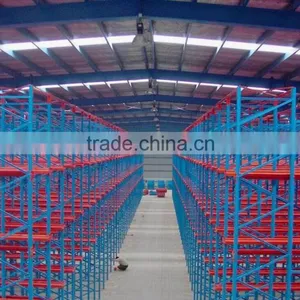 New Product China Kimsuk Storage Racks Drive in Racks K-DI10 thumbnail-1