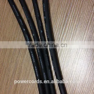 Rubber Sheathed Cord H05RN-F Flexible Rubber Cable thumbnail-1