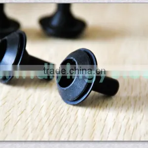Hot Sale Waterproof Custom EPDM/NBR/SI Automotive Cable Protectors by China Factoty thumbnail-1