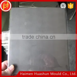 Graphite Bipolar Plate Used in the VRB Graphite Anode Plate /graphite Bipolar Plate thumbnail-2