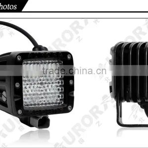 Military Standard AURORA 2'' Led Lights for Trucks thumbnail-5